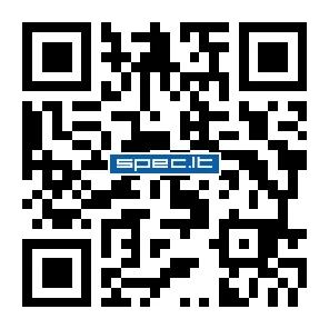 QR kodas | Kristi ir Ko, UAB | spec.lt