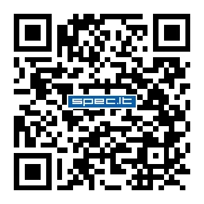 QR kodas | Kristian Sohlberg Coaching, UAB | spec.lt