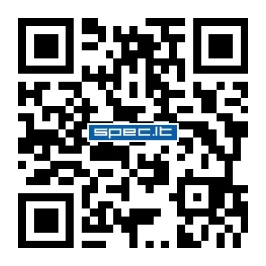 QR kodas | KRISTIANDRA, UAB | spec.lt