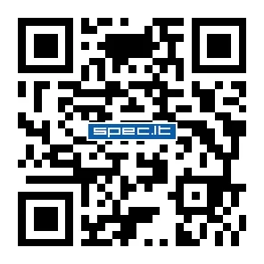QR kodas | Kristianis, IĮ