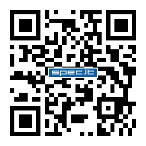 QR kodas | KRISTIDAS, UAB | spec.lt
