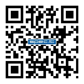 QR kodas | KRISTIJA, UAB | spec.lt
