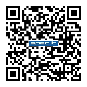 QR kodas | KRISTIJONAS IR KAROLINA, R. Plioplienės mados salonas | spec.lt