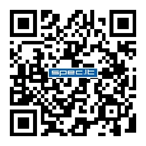 QR kodas | Kristijono Donelaičio draugija | spec.lt