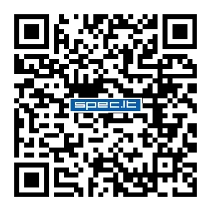 QR kodas | Kristijono Donelaičio draugijos Šiaulių skyrius | spec.lt