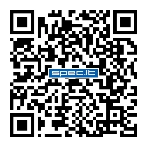 QR kodas | Kristijono Strazdo paramos fondas Tvirtas Žingsnis