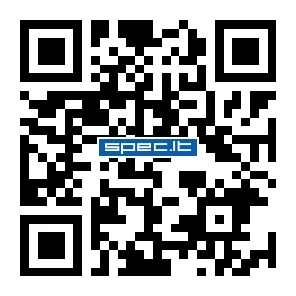 QR kodas | Kristika, UAB | spec.lt