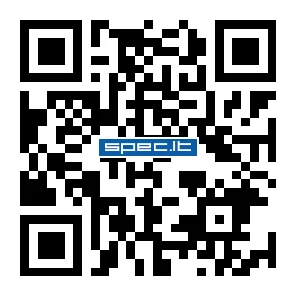 QR kodas | Kristikon, MB