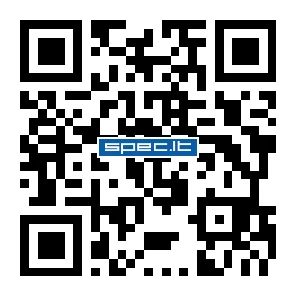 QR kodas | KRISTILAIMA, UAB | spec.lt