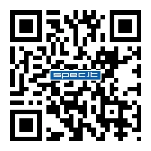 QR kodas | Kristilita, MB