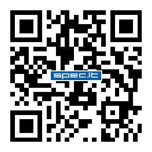 QR kodas | KRISTIMA, UAB