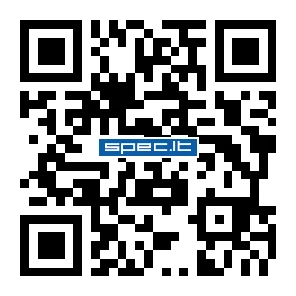 QR kodas | Kristina bh, MB