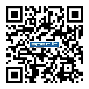 QR kodas | Kristina Egert, IĮ