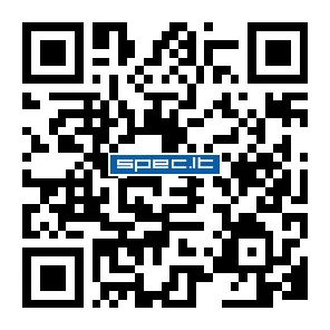 QR kodas | Kristina, V. Garnio parduotuvė