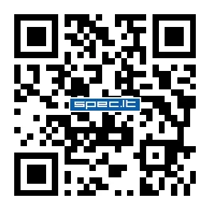 QR kodas | Kristinis, MB