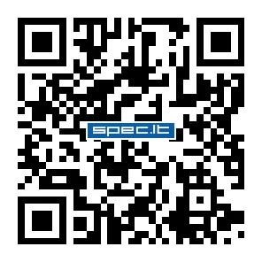 QR kodas | Kristinos apranga, UAB | spec.lt