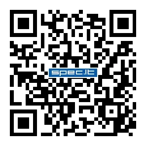 QR kodas | Kristinos Bielskajos įmonė | spec.lt