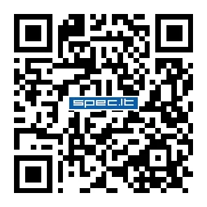 QR kodas | Kristinos buhalterinė apskaita, MB | spec.lt