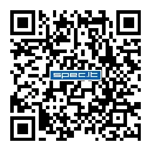 QR kodas | Kristinos Černovos grožio ir estetikos akademija, MB | spec.lt