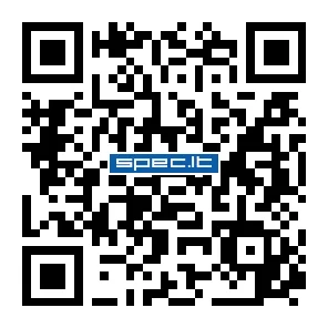 QR kodas | Kristinos Ežerskytės įmonė