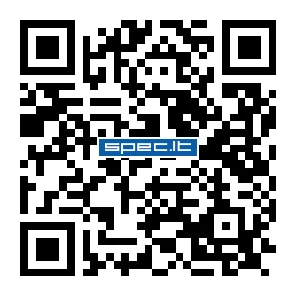 QR kodas | Kristinos Gvaizdikienės audito firma | spec.lt