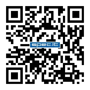 QR kodas | Kristinos Inčiūraitės studija, VŠĮ