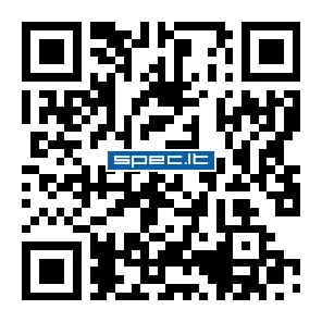 QR kodas | Kristinos interjerai, MB