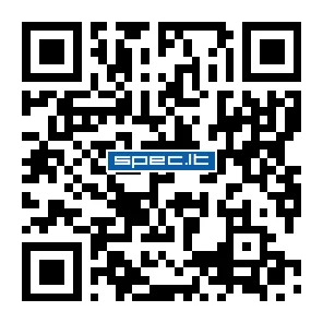 QR kodas | Kristinos Jankauskaitės, IĮ | spec.lt