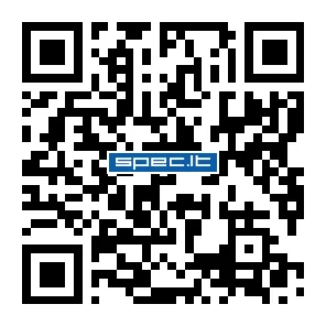 QR kodas | Kristinos Karbauskaitės, IĮ