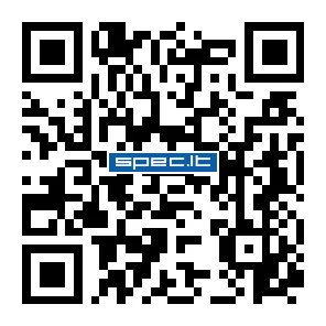 QR kodas | Kristinos Karitonaitės įmonė | spec.lt