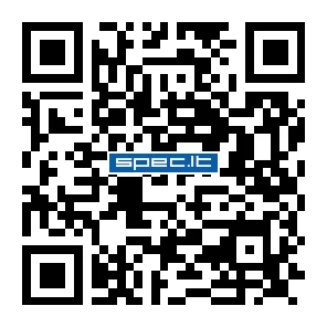 QR kodas | Kristinos Kulvecaitės firma