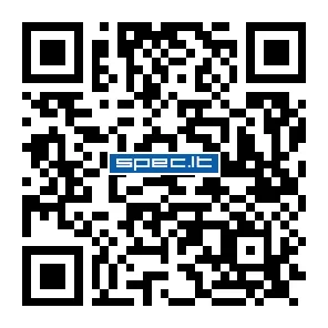 QR kodas | Kristinos Lavrinovič įmonė