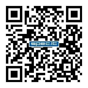 QR kodas | Kristinos linija, UAB