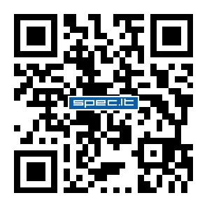 QR kodas | Kristinos NT, MB