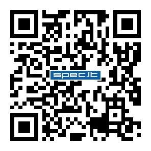 QR kodas | Kristinos Staniulytės, IĮ | spec.lt
