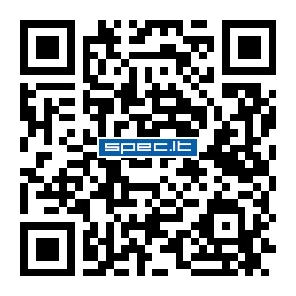 QR kodas | Kristinos Stankauskienės, IĮ | spec.lt