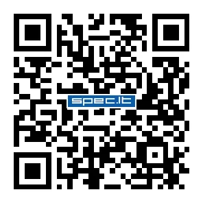 QR kodas | Kristinos Stašelytės, IĮ | spec.lt