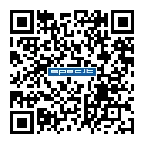 QR kodas | Kristinos Sutkuvienės Odontologijos Kabinetas, IĮ | spec.lt