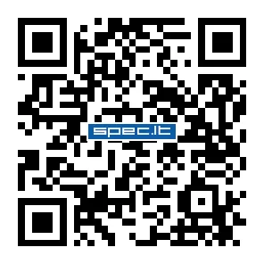 QR kodas | Kristinos Vaičiūtės, MB
