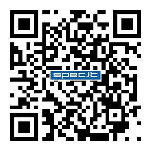 QR kodas | Kristinos Žimkienės, IĮ | spec.lt