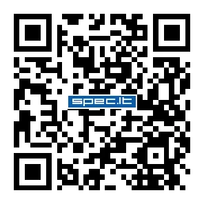QR kodas | Kristinos Zubkovos, PĮ