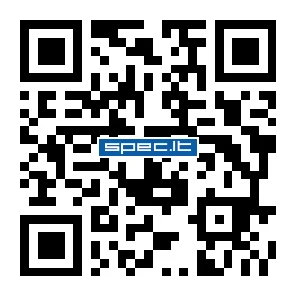 QR kodas | Kristinta, MB