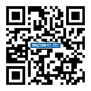QR kodas | Kristis lt, MB | spec.lt