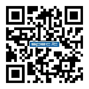 QR kodas | Kristivalis, UAB | spec.lt