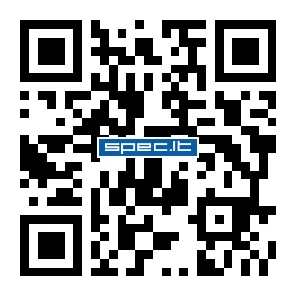 QR kodas | Kristlita, MB
