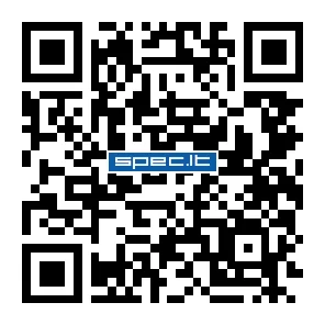 QR kodas | Krištodulos Transportas, UAB | spec.lt