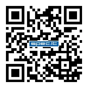 QR kodas | Kristoma, UAB | spec.lt