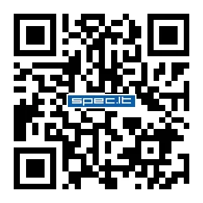 QR kodas | Beaver Supplements, MB