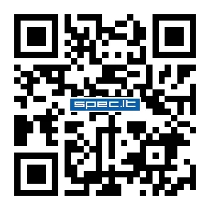 QR kodas | KRISTRAMA, UAB | spec.lt