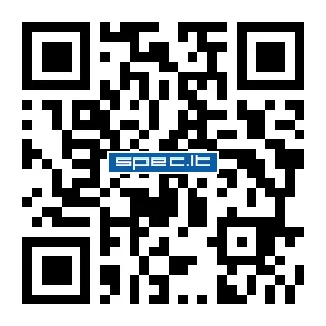 QR kodas | KriStruct, MB | spec.lt